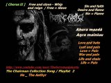 Finish Up 2 You By Rotting Christ