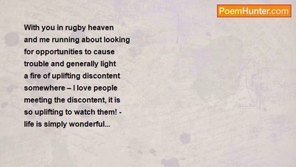 Margaret Alice - Uplifting Discontent