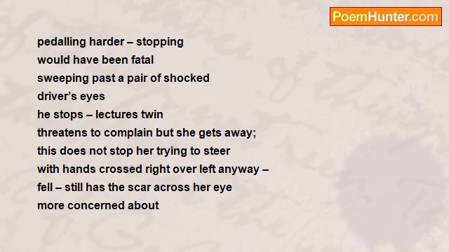 Margaret Alice - What Glorious Fun! (Rev.)