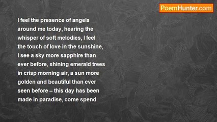 Margaret Alice - Joy of Delight! 5.30.2009