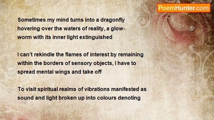 Margaret Alice - Ability To Carry Awareness