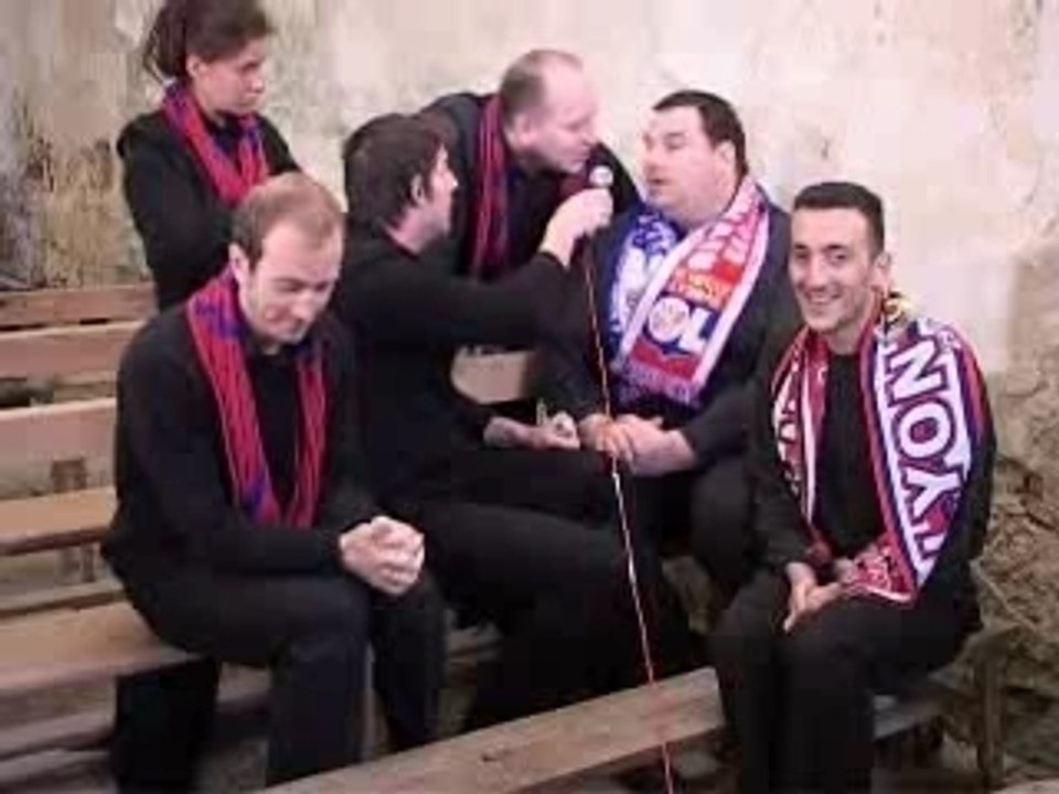 FETONTAF-CHORALE DE l'OL-ET Cie