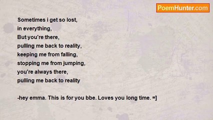 Jess Terry - Pulling Me back