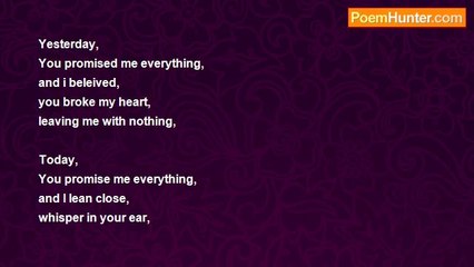 Jess Terry - Everything