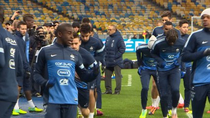 Brasil 2014 - Francia aprende de sus errores