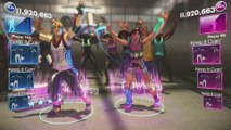 Dance Central  Spotlight E3 Announcement
