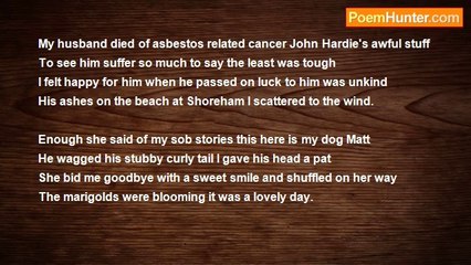 Francis Duggan - From The Village Of John Clare