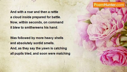 Herbert Nehrlich - Methane Gas