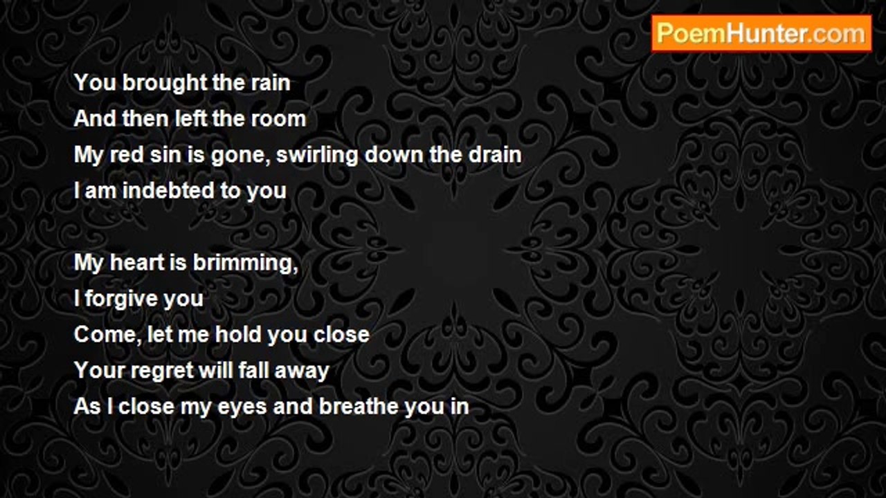 jennifer killian - It's ok, it's ok