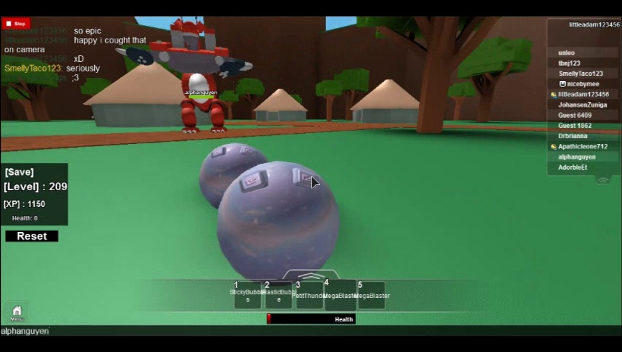 Spawnkill. :l