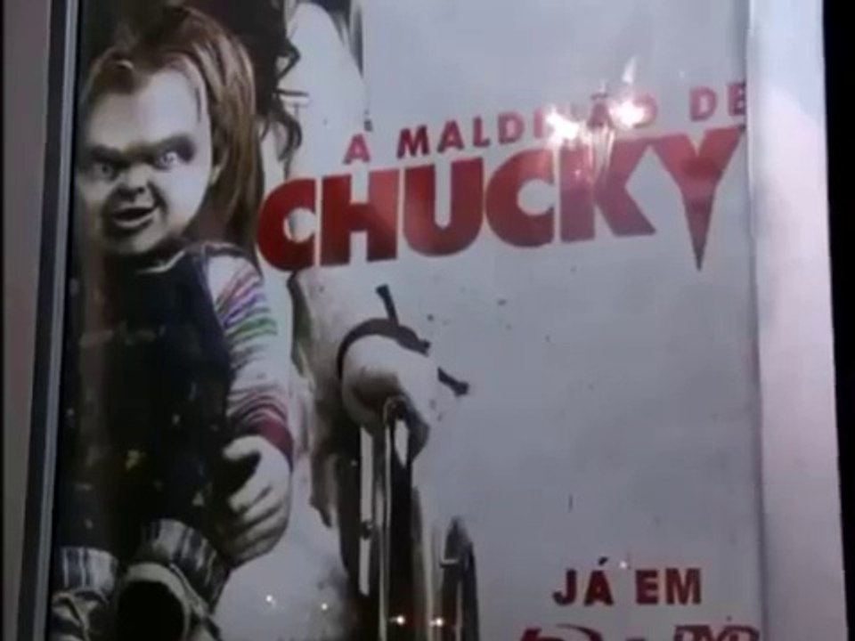 Chucky Bus Stop Prank Best Funny Video ever video Dailymotion