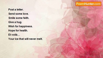 Twilight Whispers - Thought No° 2 – Recipe For Happiness