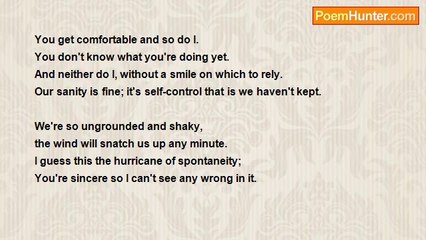 Delilah Miller - Know What You're Doing