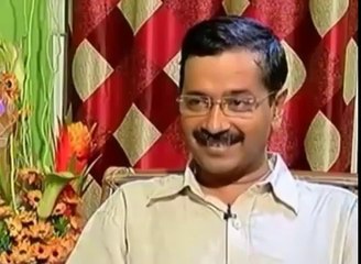 Arvind Kejriwal Mentions Guru Gobind Singh Ji in Interview