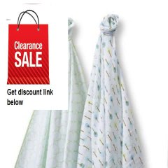 Best Deals SwaddleDesigns SwaddleDuo Cute & Calm Duo, Kiwi Review
