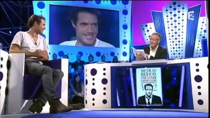 Nicolas Bedos Clash Natacha Polony