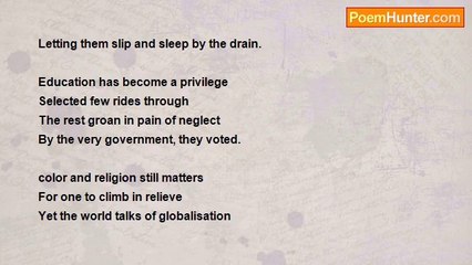 cyclopseven Ram - World as it is....