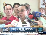 Disminuyen delitos en Táchira por Operativo Centinela