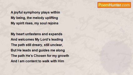 Oyekake Satty Joshua - Assured by Faith