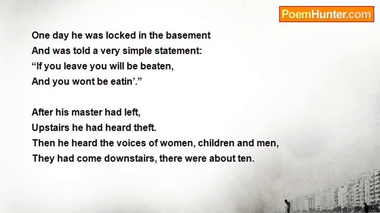 Maria Reina Mendoza - Maria's Bucket