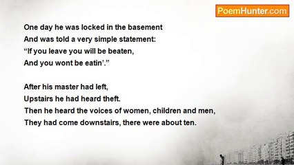 Maria Reina Mendoza - Maria's Bucket