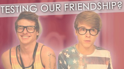 LOOKING RATCHET w/ Luke Korns