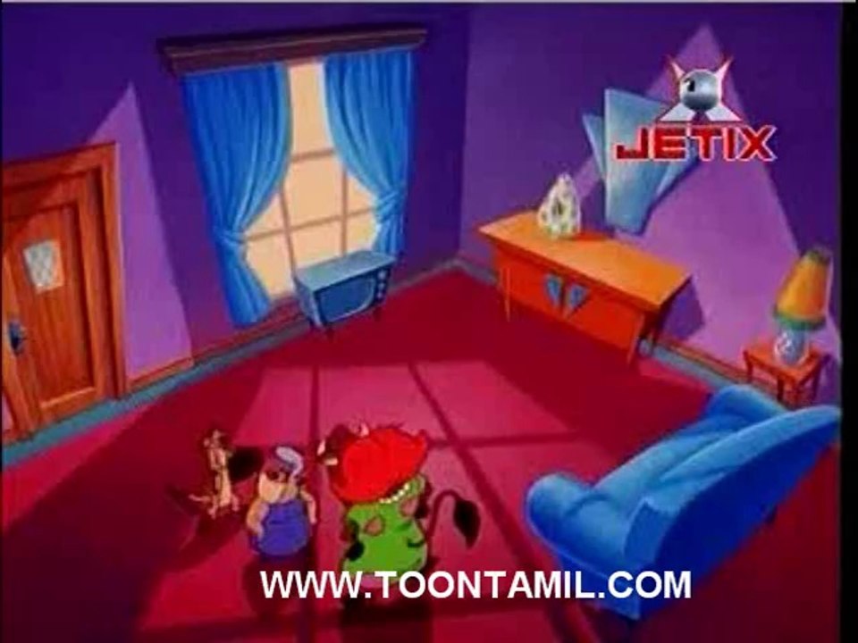 timon and pumba - Mombasa-in-law [Tamil]