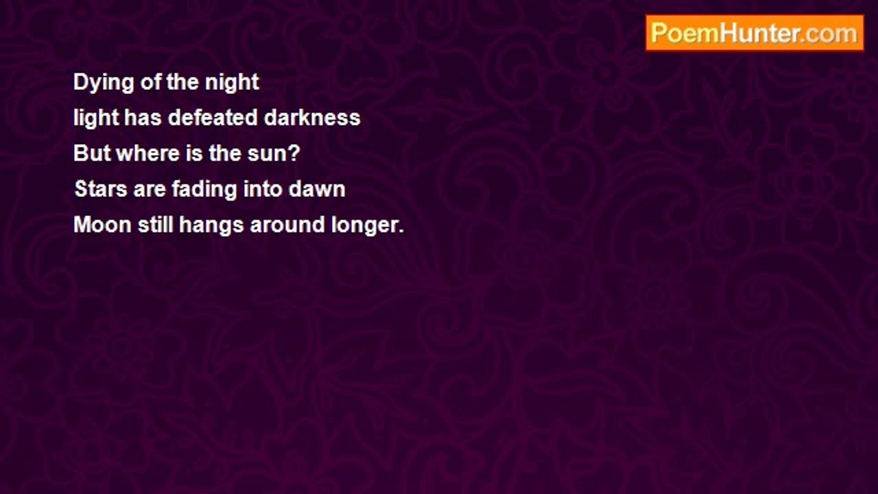 Vega Destiny Star - Dawning Tanka