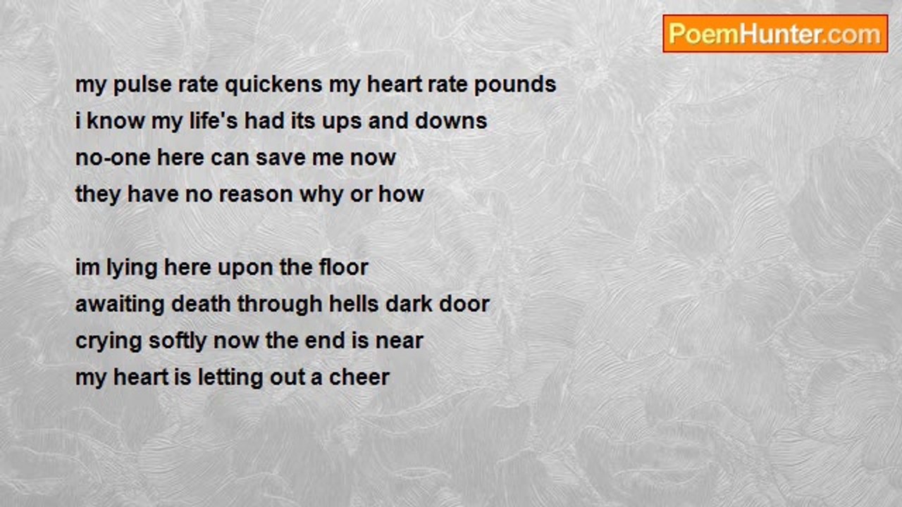Ella Kenrick - The Kiss of Death