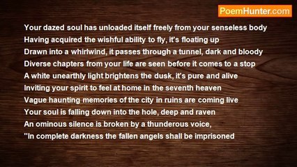 Aram Stefanian - Verdict