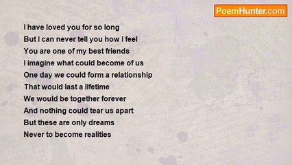 JJ Lockhart - Nothing More Than Friends