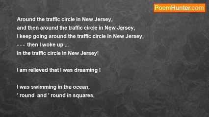 Barry Van Allen - Say, What ?