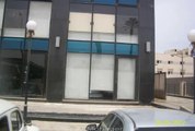 Street Commercial Store for rent New Cairo Neighborhoods Service Center