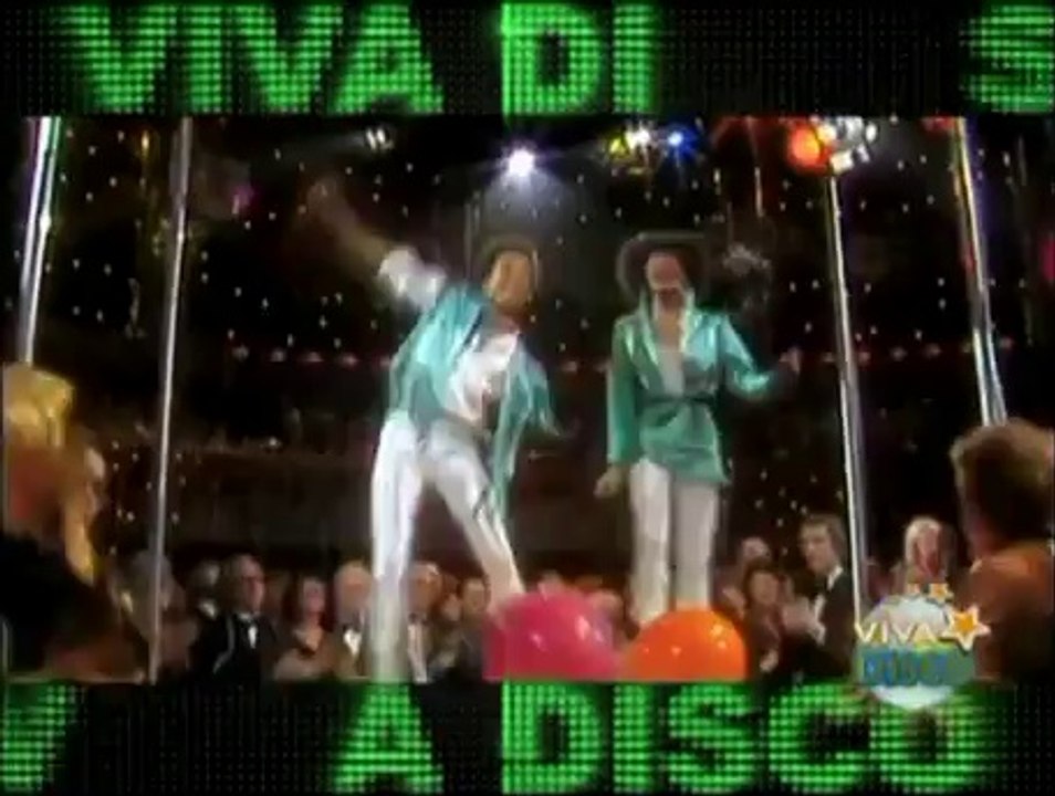 VIVA DISCO