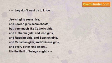 Barry Van Allen - Hunter Hunted