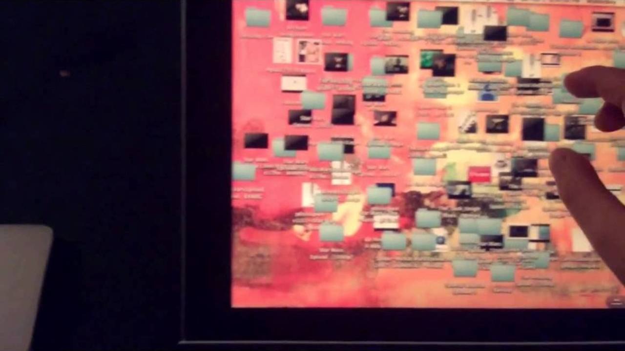 How to turn an iPad into a Laptop