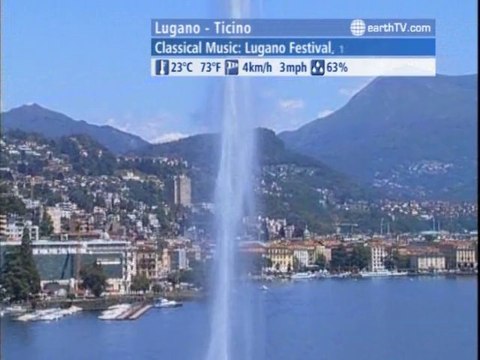 Arcachon - France, Stuttgart - Germany, Saint-Malo - France, Lugano - Ticino - Switzerland, Ekaterinburg - Russia, Cologne - Germany, Munich - Germany