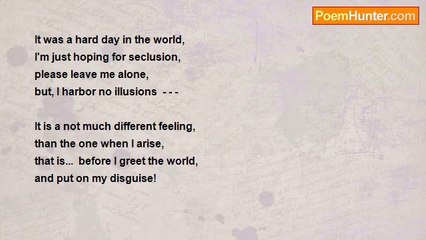 Barry Van Allen - Worldly