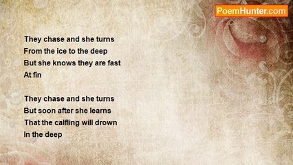 Alek Lenth - A Whale of a Tale