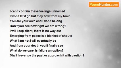 Alyssa Rieper - Exit