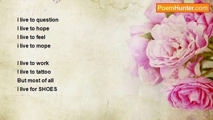 Misty Talbot - I Live