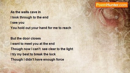 Holly Somer - Blocked Love