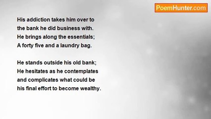 Michael Fischer - ♠ Ballad Of Gunner The Gambler: His Final Effort ♠