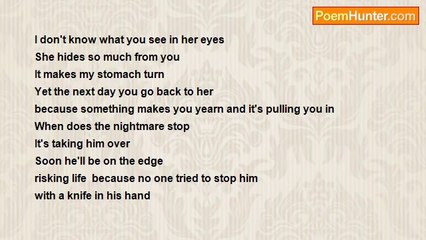 Holly Somer - Blinded by love