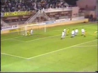 Toulon-OM (2004-2005)