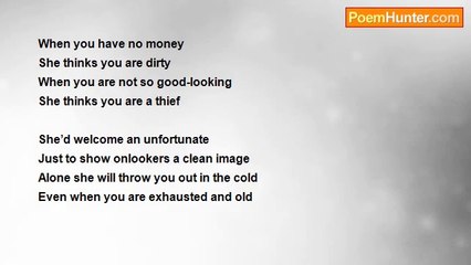 Kay Barcelon - Karma Chameleon