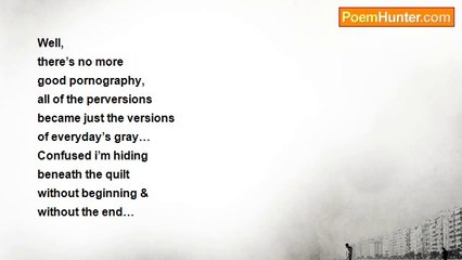 Djuro Stanojevic - WITHOUT BEGINNING & WITHOUT THE END