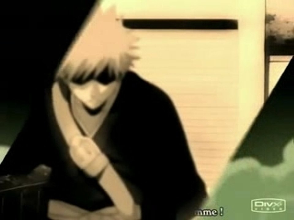 Bleach - AMV - In The End ( rap remix)