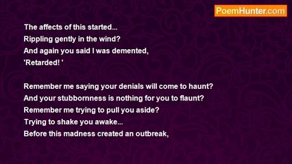 Lawrence S. Pertillar - Overblown