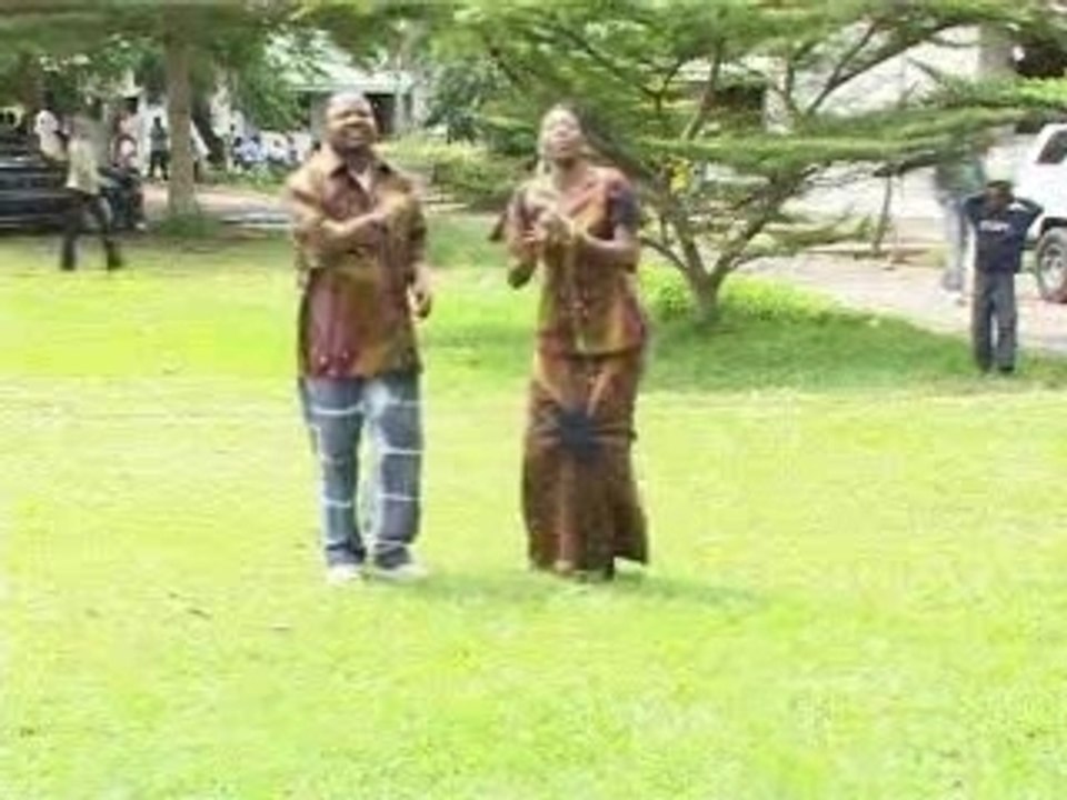 couple buloba